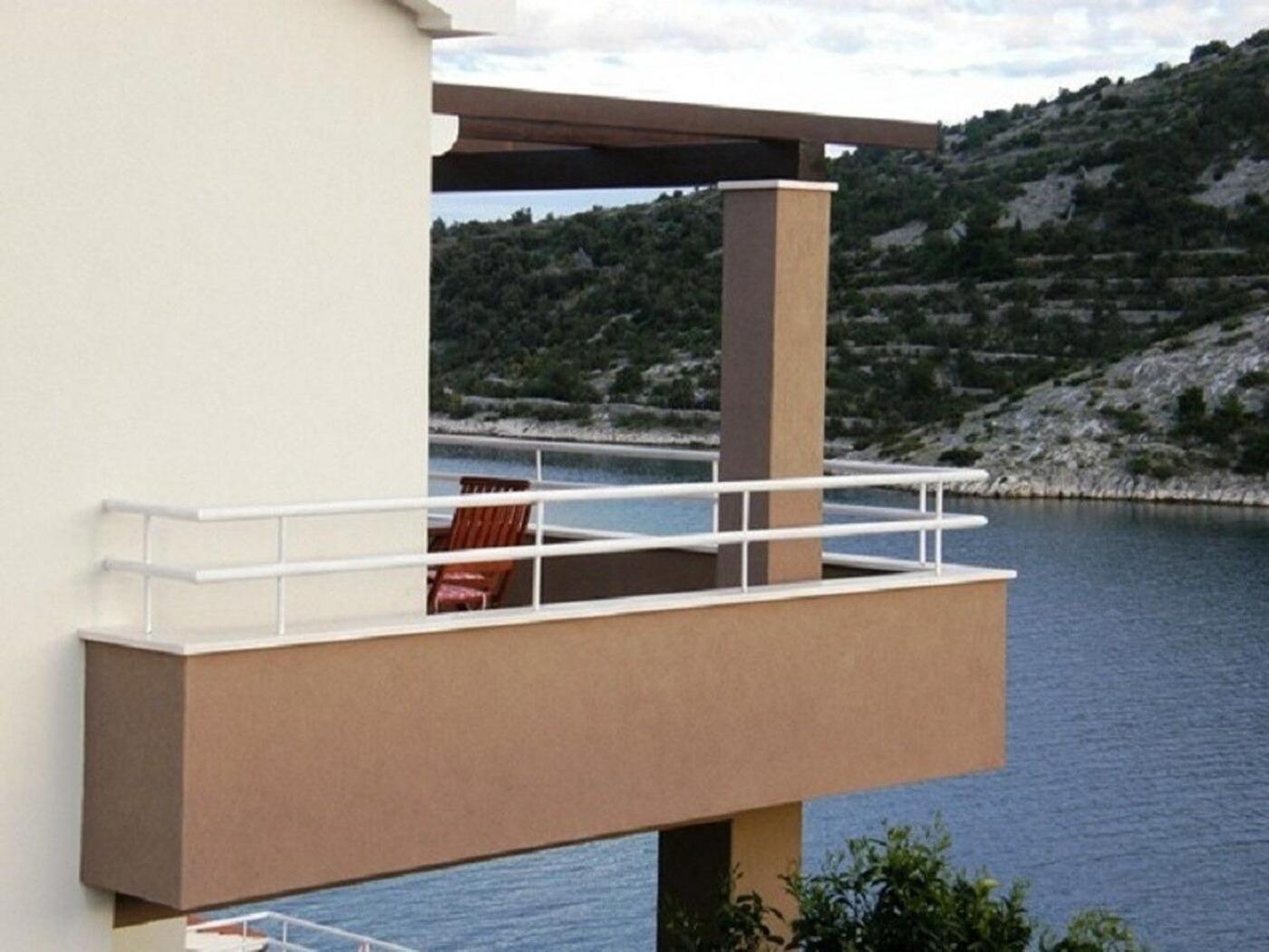Apartments Ljubi Винишче Экстерьер фото