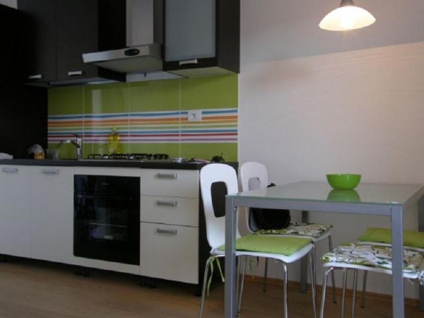 Apartments Ljubi Винишче Экстерьер фото
